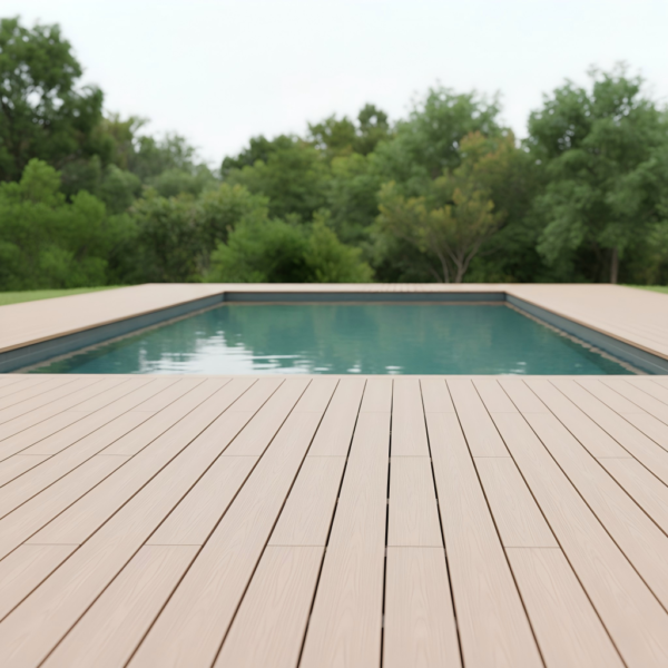 Best Composite Decking for Pool Areas (2026): Slip, Heat & Maintenance That Actually Work