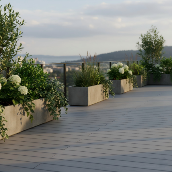 9 Common Mistakes That Make Composite Decks Slippery (and How to Fix Them)