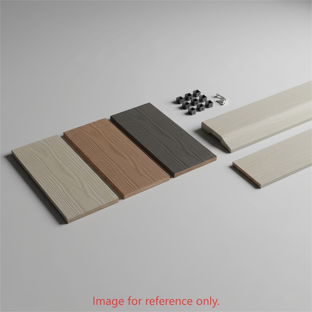 Composite Decking Cost per Square Foot: Real Quotes, Add-Ons & What People Forget