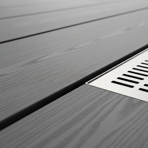 Best Composite Decking for Rooftops & Balconies (2026): Slip, Drainage, Wind & Heat